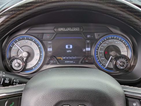 Used 2022 RAM 1500 Limited RWD image 28