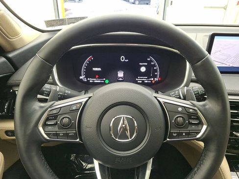 Used 2022 Acura MDX w/ Advance Package image 16