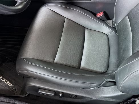 Used 2022 Honda Accord Sport image 19