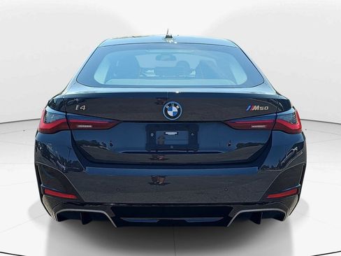 Used 2023 BMW i4 M50 w/ Premium Package AWD/4WD image 5