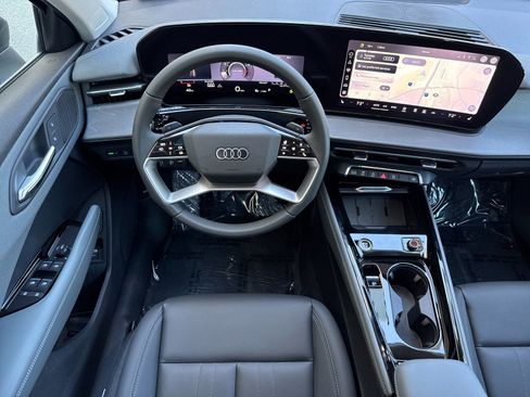 New 2026 Audi Q3 quattro 2.0T image 11