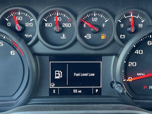 New 2026 Chevrolet Silverado 3500 W/T w/ WT Convenience Package RWD image 9