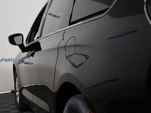 New 2026 Chrysler Voyager LX image 10