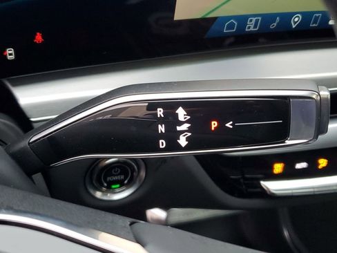 New 2025 Cadillac Lyriq Sport image 16