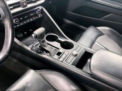 Used 2021 Kia K5 GT-Line image 14