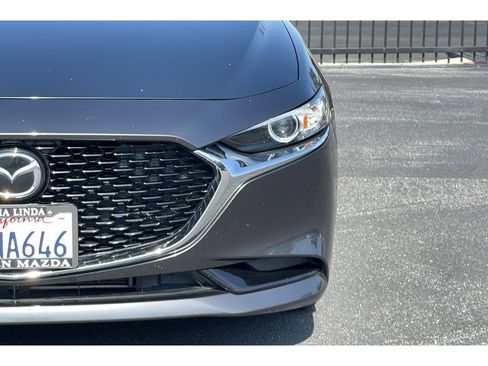 Used 2022 MAZDA MAZDA3 s FWD image 49