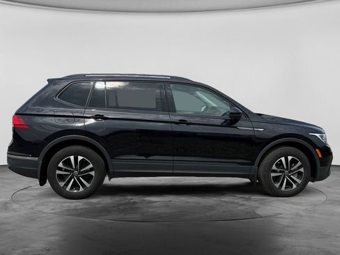 Used 2024 Volkswagen Tiguan S AWD/4WD image 11