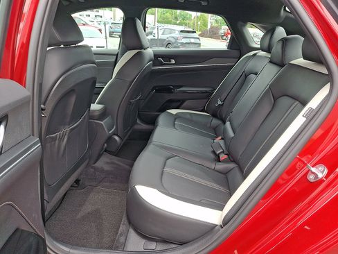 Used 2025 Kia K5 GT-Line FWD image 10
