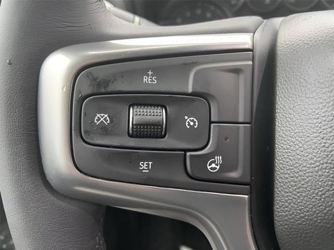 Used 2022 Chevrolet Silverado 1500 RST w/ Z71 Off-Road Package image 26