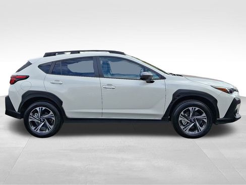 Certified 2024 Subaru Crosstrek 2.0i Premium image 7