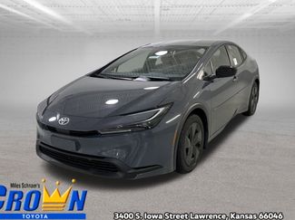 New 2026 Toyota Prius LE video 1