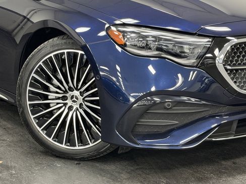 Used 2025 Mercedes-Benz E 350 E 350 image 4