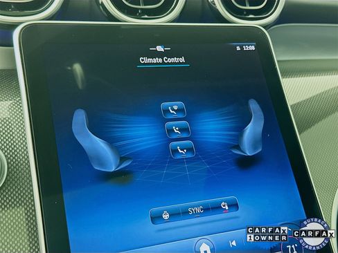 Certified 2024 Mercedes-Benz GLC 300 4MATIC image 17