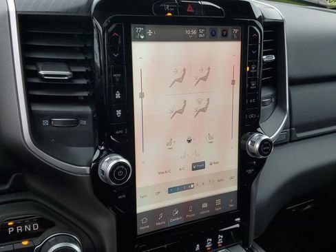 New 2026 RAM 1500 Big Horn image 10