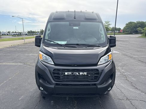 New 2026 RAM ProMaster 2500 w/ Advanced Safety Group FWD image 3