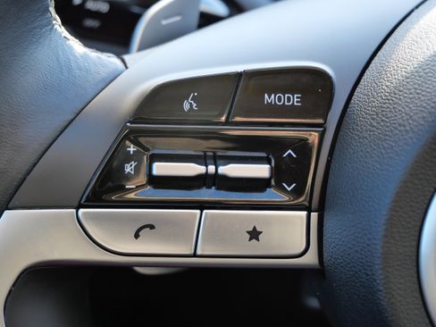 Certified 2023 Hyundai Tucson Limited image 32