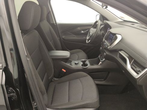 Used 2024 GMC Terrain SLE AWD/4WD image 21