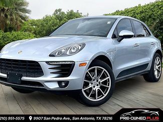 Used 2017 Porsche Macan video 1