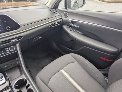 Certified 2021 Hyundai Sonata SEL image 15
