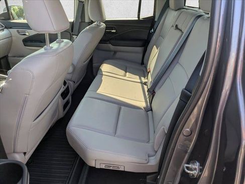 Used 2019 Honda Ridgeline RTL-E image 17