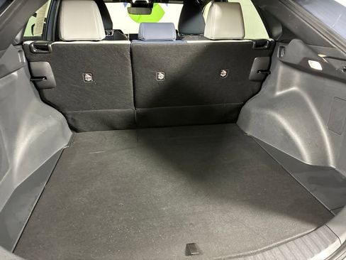 Certified 2023 Subaru Solterra Limited image 10