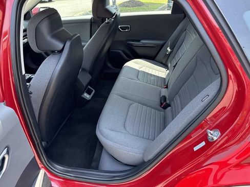 Used 2025 Kia K4 EX FWD image 15