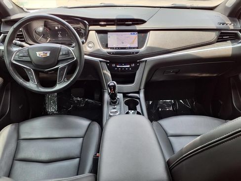 Used 2023 Cadillac XT5 Premium Luxury FWD image 15