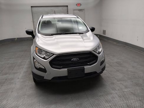 Used 2021 Ford EcoSport S AWD/4WD image 14