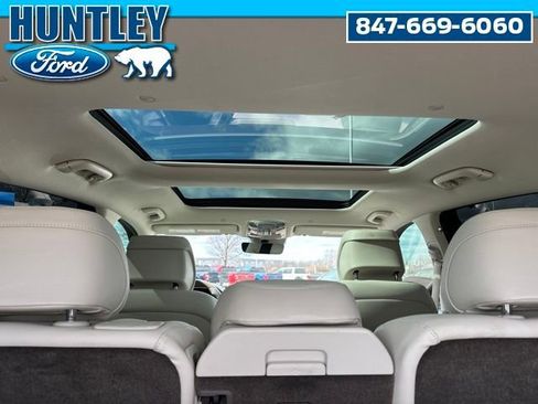 Used 2023 Genesis GV80 2.5T w/ Prestige Package AWD/4WD image 13