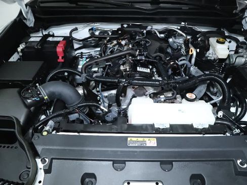 Used 2024 Toyota Tacoma TRD Off-Road image 35