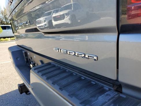 Used 2023 GMC Sierra 1500 Denali w/ Denali Reserve Package image 7