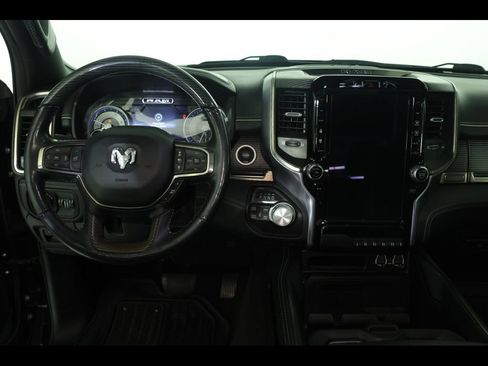 Used 2020 RAM 1500 Limited AWD/4WD image 19