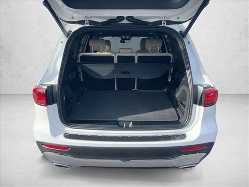 Certified 2025 Mercedes-Benz GLB 250 4MATIC image 6