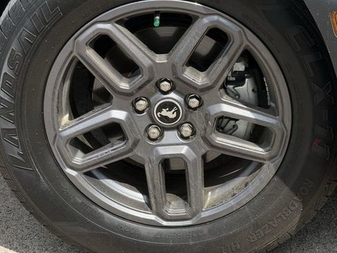 Used 2025 Ford Bronco Sport Big Bend image 6