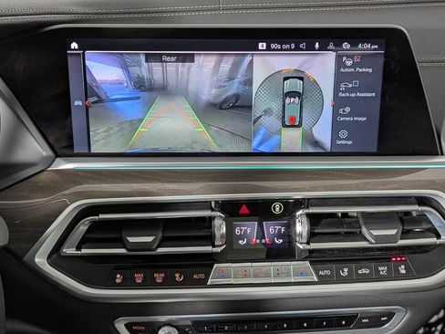 Certified 2023 BMW X5 xDrive40i w/ Executive Package image 25