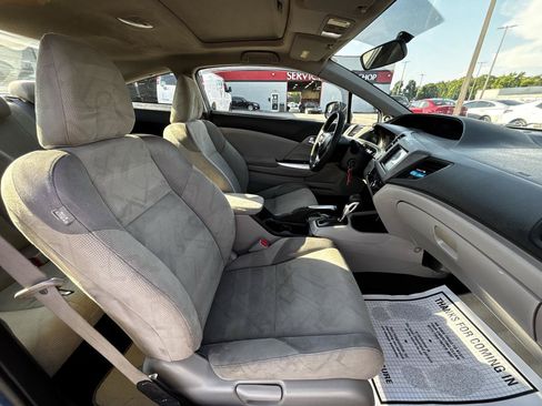 Used 2012 Honda Civic EX image 14