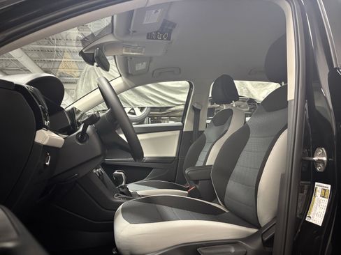 New 2025 Volkswagen Taos S image 3