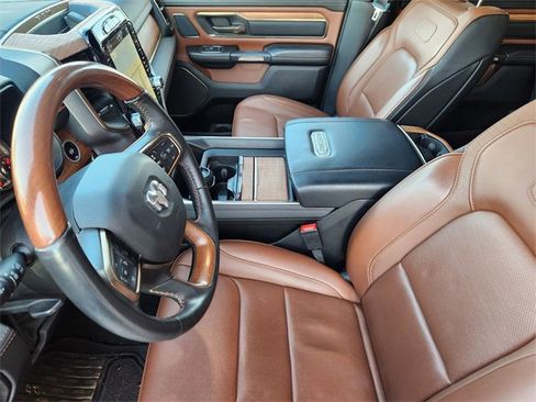 Used 2022 RAM 1500 Limited image 15