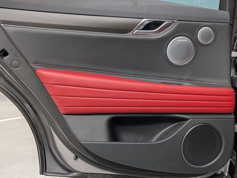 New 2026 Genesis G80 3.5T Sport Prestige image 26