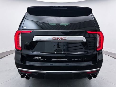 Used 2023 GMC Yukon Denali image 31