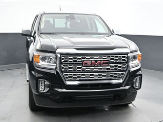 Used 2022 GMC Canyon Denali video 2