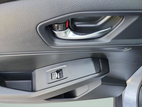 Certified 2023 Honda Accord EX image 22