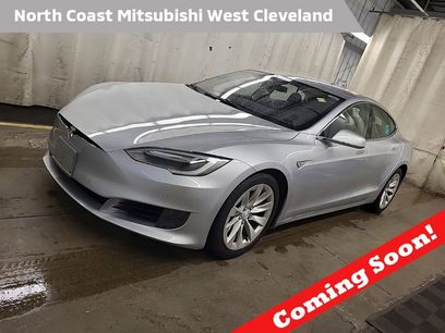 Used 2016 Tesla Model S 75D