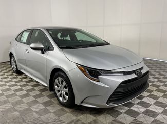 New 2026 Toyota Corolla LE video 1