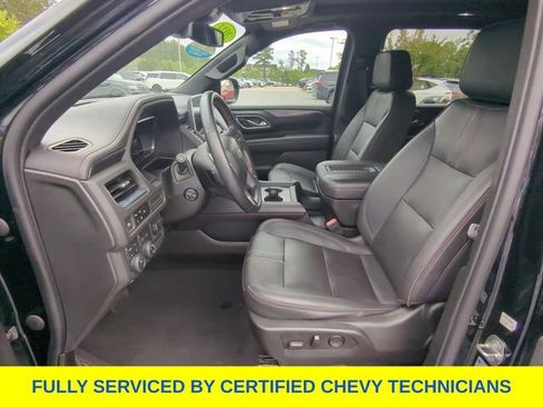 Used 2023 Chevrolet Suburban RST w/ Sport Performance Package AWD/4WD image 20