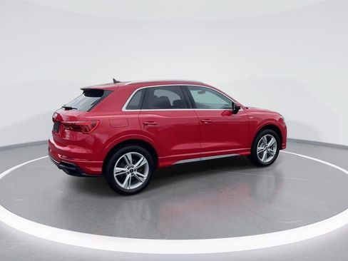 Used 2022 Audi Q3 2.0T Premium Plus AWD/4WD image 8