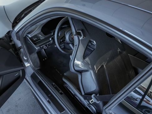 Certified 2026 Porsche 911 GT3 RWD image 17