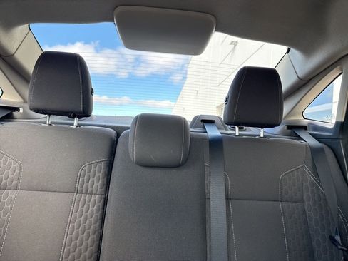 Used 2019 Ford Fiesta SE w/ Equipment Group 201A image 9