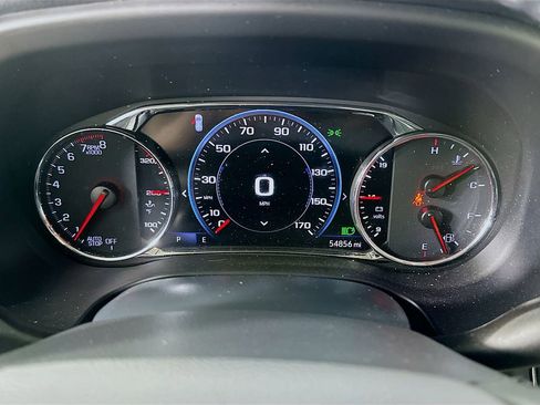 Used 2023 GMC Acadia Denali w/ Denali Ultimate Package FWD image 12