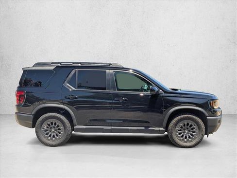Used 2026 Honda Passport TrailSport image 4
